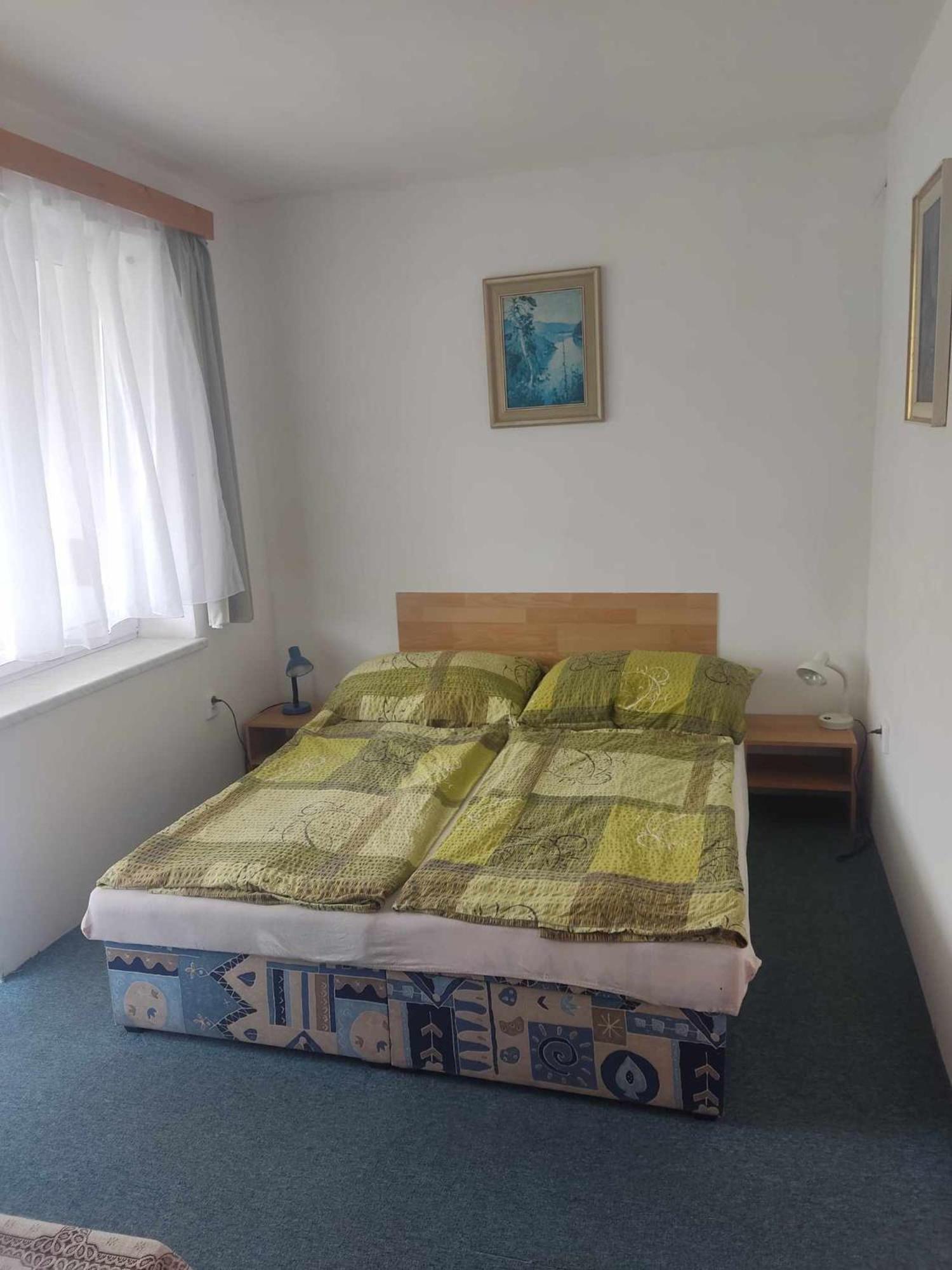 Ubytování Pod hradem Dobronice 111 Exterior foto