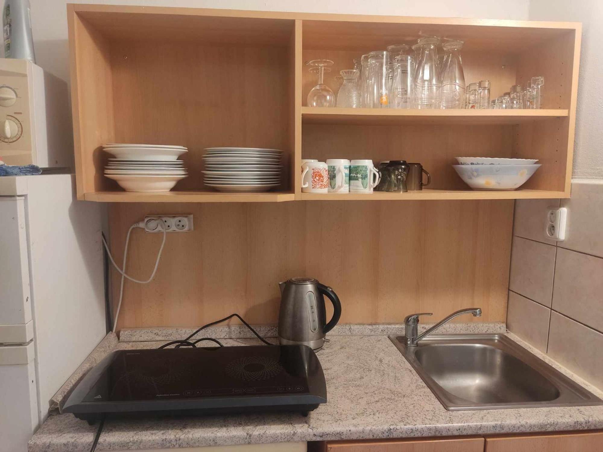 Ubytování Pod hradem Dobronice 111 Exterior foto