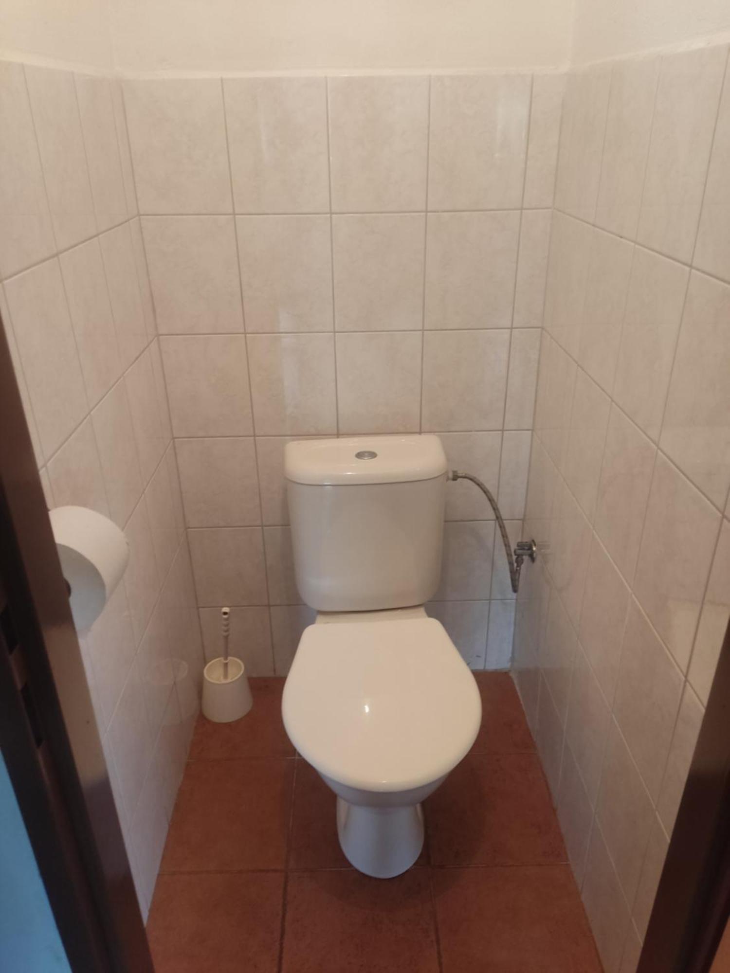 Ubytování Pod hradem Dobronice 111 Habitación foto